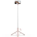 Tech-Protect Selvpinner 4-Pak L09s Bluetooth Stativ Rosa
