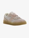 SJ Sneakers Nude/Copper 37
