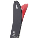 Åsnes Rabb 68 - Fjellskipakke Med Rottefella Xplore Bc Offtrack Binding Og Åsnes Colltex 60x2100 Mix Endhook 196 cm