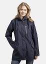 Cobolt Johanna Parka W Navy 36 Vinterjakker