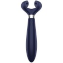 Satisfyer Endless Fun Parvibrator       - Blå