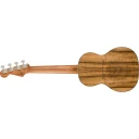 Fender Dhani Harrison Ukulele Turkis