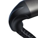 Joyroom S A25 Light Speed USB C to USB C 100W 1.2m Black Joyroom SA25 CC5 Light Speed Series 100W Fast Char