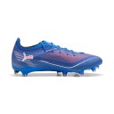 Puma Ultra 6 Pro FG/AG Unisex Ultra Blue/Puma White/Glowing Red 43