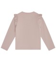 Minymo Genser   Bark m. Enhjørning/Vendbare paljetter   Minymo   9 år (134)   Genser Beige Gull Lilla