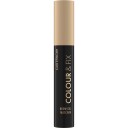 Catrice Colour & Fix Øyenbrynsmascara Blond Blonde 5 Ml Unisex Flaske