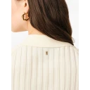 Ami Paris Dame Topper Hvit M,