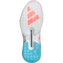 adidas Adizero Counterblast Håndballsko Herre Rød 43 1/3