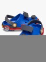 Crocs Sandaler   Classic+ IAM Train Tresko T   Blue Bolt/Karbon   Crocs   24/25   Sandals   Blå   24 25