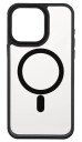 Onsala iPhone 15 Pro Max Deksel Bumper MagSeries Svart