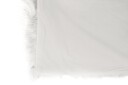 Delice Sengeteppe 200 \| 220 cm   Hvit