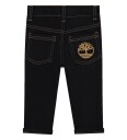 Timberland Jeans   Denim Black   Timberland   1 år 80   JeanSvart