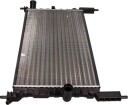 MAXGEAR AC257583 Radiator motorkjøling
