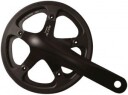 Shimano Alfine Kranksett 45T 170 mm Svart