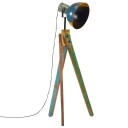 Gulvlampe 25 W flerfarget 45x45x120 cm E27