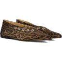 Toral Dame Sko Brun 39 EU,