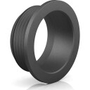 Gummi Nippel 45/40 50073