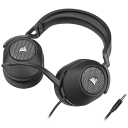 Corsair HS65 SURROUND Gaming Headset - Carbon