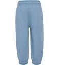 Hummel Mini Loose Bee bukse til barn faded denim 92