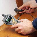 Protimeter Fuktmåler HygroMaster II med HygroStick