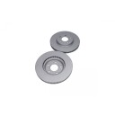 Bremseskive KAVO PARTS BR 7710 C