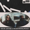 Oscar Jerome Franc Moody  why You So Green With Envy / Cristo Redentor  LP/Vinyl