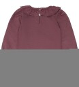 Hust and Claire Body I/e   HC Britt   Plum   Hust and Claire   68   Langermet Body Bordeaux Lilla   62