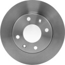 HELLA 8DD 355 101 081 Bremseskive