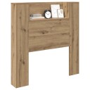  Hodegavl Artisan Eik 100 x 15 x 103,5 cm Konstruert tre