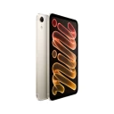 Apple iPad Mini 8,5" (A20 Pro) Cellular 512GB Stjerneskinn