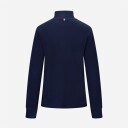 Conte Of Florence Santis Zip Black