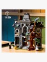 Lego Ordførerens Herskapshus
