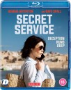 Secret Service  Sesong 1 Bluray