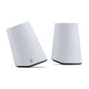 Sony PULSE Elevate Trådløse Høyttalere Hvit