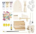 Cc DIY Kit Påskeharens Dør