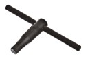 PELA 76812 Chuck seksryggschuck 125 mm Maskintilbehør & forbruk