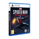 Marvel's Spider-Man: Miles Morales PS5 