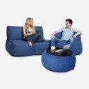 Maison Package Sett Blue Jazz Blå