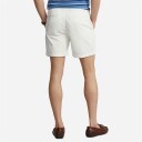 Polo Prepster Corduroy Short Warm White