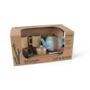 Dantoy BIO tea set in box 5606