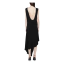 Alaïa Dame Kjoler Svart S,