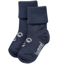 Hummel Mini Wool 2 Pack Socks Flerfarget 15/17