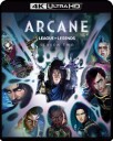Arcane: League of Legends  Sesong 2