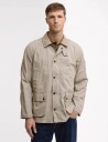 Barbour Barbour Ashby Casual   Beige   M