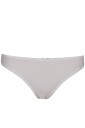 Ann Stringtruser 4pk Hvit Hvit M
