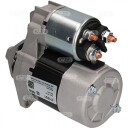 HC Cargo F 032 111 931 Starter