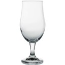 Lyngby Glas Juvel Ølglass 49 cl 4-pakning Klar