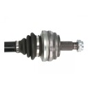 POINT GEAR PNG76335 Drivaksel