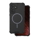 TFO Defender 2 i 1 Mag Deksel for Samsung Galaxy S25 Svart