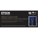 Epson Premium Canvas Satin 44" 350g 112cm x 12,2 m 350g/m²